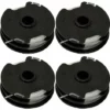 DKSFJKL Lot De 4 Bobines De Rechange Pour Débroussailleuse Sans Fil Parkside PRTA 20-Li C3 IAN351753 1 DKSFJKL Lot De 4 Bobines De Rechange Pour Débroussailleuse Sans Fil Parkside PRTA 20-Li C3 IAN351753 -Débroussailleuse Soldes Magasin 59851939 1