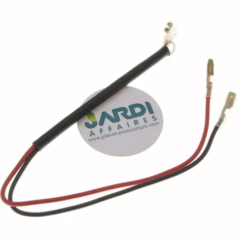 JARDIAFFAIRES Faisceau électrique Compatible Tanaka SUM328, SUM321 4 JARDIAFFAIRES Faisceau électrique Compatible Tanaka SUM328, SUM321 – Image 2