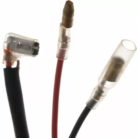 JARDIAFFAIRES Faisceau électrique Compatible Tanaka SUM328, SUM321 5 JARDIAFFAIRES Faisceau électrique Compatible Tanaka SUM328, SUM321 – Image 3