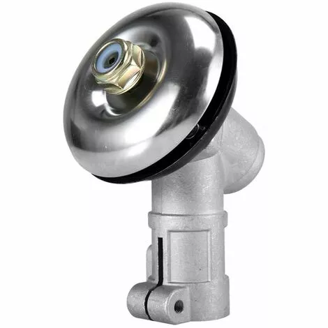 LUCKY-88 Tondeuse à Gazon Thunderbolt Tête De Travail Débroussailleuse Tête De Travail Boîte De Vitesses 26mm 7 Dents 3 LUCKY-88 Tondeuse à Gazon Thunderbolt Tête De Travail Débroussailleuse Tête De Travail Boîte De Vitesses 26mm 7 Dents