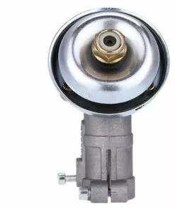 LUCKY-88 Tondeuse à Gazon Thunderbolt Tête De Travail Débroussailleuse Tête De Travail Boîte De Vitesses 26mm 7 Dents 9 LUCKY-88 Tondeuse à Gazon Thunderbolt Tête De Travail Débroussailleuse Tête De Travail Boîte De Vitesses 26mm 7 Dents -Débroussailleuse Soldes Magasin 59928000 3