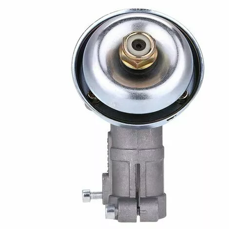 LUCKY-88 Tondeuse à Gazon Thunderbolt Tête De Travail Débroussailleuse Tête De Travail Boîte De Vitesses 26mm 7 Dents 5 LUCKY-88 Tondeuse à Gazon Thunderbolt Tête De Travail Débroussailleuse Tête De Travail Boîte De Vitesses 26mm 7 Dents – Image 3