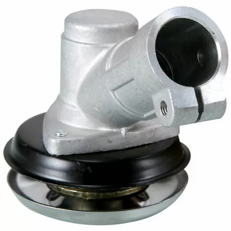 LUCKY-88 Tondeuse à Gazon Thunderbolt Tête De Travail Débroussailleuse Tête De Travail Boîte De Vitesses 26mm 7 Dents 6 LUCKY-88 Tondeuse à Gazon Thunderbolt Tête De Travail Débroussailleuse Tête De Travail Boîte De Vitesses 26mm 7 Dents – Image 4