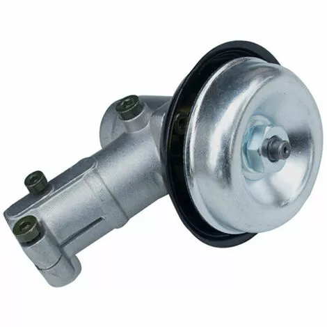 LUCKY-88 Tondeuse à Gazon Thunderbolt Tête De Travail Débroussailleuse Tête De Travail Boîte De Vitesses 26mm 7 Dents 7 LUCKY-88 Tondeuse à Gazon Thunderbolt Tête De Travail Débroussailleuse Tête De Travail Boîte De Vitesses 26mm 7 Dents – Image 5