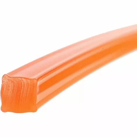 JARDIAFFAIRES Bobine De Fil Professionnel Pour Débroussailleuse Carré 2.7mm X 153 Mètres 4 JARDIAFFAIRES Bobine De Fil Professionnel Pour Débroussailleuse Carré 2.7mm X 153 Mètres – Image 2