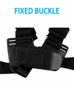 DENUOTOP Débroussailleuses Lot De 2 Sangles D'épaule Réglables Pour Tondeuse à Gazon Avec Ceinture En Nylon Durable Pour Jardinage Ou Débroussailleuse Pour La Série KM, STIHL FS (rouge Foncé) -Débroussailleuse Soldes Magasin 60008134 5