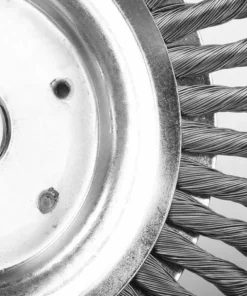 GALOZZOIT Brosse à Mauvaises Herbes Pour Débroussailleuse 25,4 Mm X 200 Mm 11 GALOZZOIT Brosse à Mauvaises Herbes Pour Débroussailleuse 25,4 Mm X 200 Mm -Débroussailleuse Soldes Magasin 60013722 5