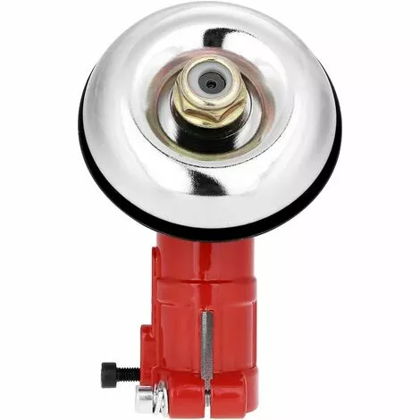 FR-LIFE Tondeuse à Gazon, BR-Vie 1pc Débroussailleuse-Tondeuse Remplacer La Tête D'engrenage Tête D'engrenage Rouge Tête D'engrenage Diamètre 26mm Pièces De Rechange Pour Tondeuse à Gazon à 9 Dents 3 FR-LIFE Tondeuse à Gazon, BR-Vie 1pc Débroussailleuse-Tondeuse Remplacer La Tête D'engrenage Tête D'engrenage Rouge Tête D'engrenage Diamètre 26mm Pièces De Rechange Pour Tondeuse à Gazon à 9 Dents