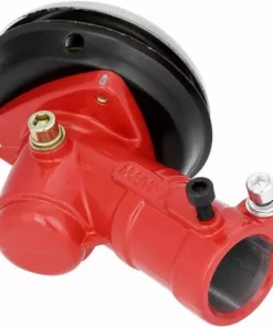 FR-LIFE Tondeuse à Gazon, BR-Vie 1pc Débroussailleuse-Tondeuse Remplacer La Tête D'engrenage Tête D'engrenage Rouge Tête D'engrenage Diamètre 26mm Pièces De Rechange Pour Tondeuse à Gazon à 9 Dents 10 FR-LIFE Tondeuse à Gazon, BR-Vie 1pc Débroussailleuse-Tondeuse Remplacer La Tête D'engrenage Tête D'engrenage Rouge Tête D'engrenage Diamètre 26mm Pièces De Rechange Pour Tondeuse à Gazon à 9 Dents -Débroussailleuse Soldes Magasin 60027218 4