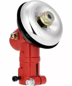 FR-LIFE Tondeuse à Gazon, BR-Vie 1pc Débroussailleuse-Tondeuse Remplacer La Tête D'engrenage Tête D'engrenage Rouge Tête D'engrenage Diamètre 26mm Pièces De Rechange Pour Tondeuse à Gazon à 9 Dents 11 FR-LIFE Tondeuse à Gazon, BR-Vie 1pc Débroussailleuse-Tondeuse Remplacer La Tête D'engrenage Tête D'engrenage Rouge Tête D'engrenage Diamètre 26mm Pièces De Rechange Pour Tondeuse à Gazon à 9 Dents -Débroussailleuse Soldes Magasin 60027218 5