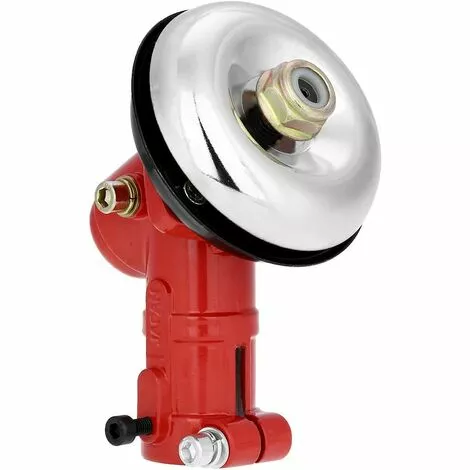 FR-LIFE Tondeuse à Gazon, BR-Vie 1pc Débroussailleuse-Tondeuse Remplacer La Tête D'engrenage Tête D'engrenage Rouge Tête D'engrenage Diamètre 26mm Pièces De Rechange Pour Tondeuse à Gazon à 9 Dents 7 FR-LIFE Tondeuse à Gazon, BR-Vie 1pc Débroussailleuse-Tondeuse Remplacer La Tête D'engrenage Tête D'engrenage Rouge Tête D'engrenage Diamètre 26mm Pièces De Rechange Pour Tondeuse à Gazon à 9 Dents – Image 5