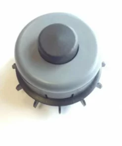 JR MOTOCULTURE JR Têtes Fil Nylon 1.3 Mm TFN051