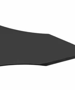 FLYME Lames De Débroussailleuse 3T, Lames De Tondeuse à Gazon En Acier Au Manganèse 3T, Lames De Tondeuse à Gazon, Accessoires De Tondeuse à Gazon De Jardin, Accessoires De Tondeuse à Gazon -Débroussailleuse Soldes Magasin 60106497 5