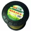 POWERGROUND Rollo De Hilo De Nailon 209 M. 2,7mm -Débroussailleuse Soldes Magasin 60131804 1