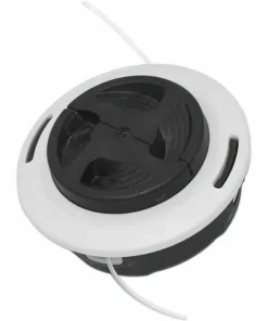 FVBJD Tête De Fauchage Remplacer Stihl AutoCut C26-2 Pour Stihl FS55 FS55RT FS56 FS56R FS70 FS70R FS74 FS76 FS80 FS80R FS85 FS85R FS90 FS90R FS94 FS94R FS100RX Pièces # 4002 710 2169 9 FVBJD Tête De Fauchage Remplacer Stihl AutoCut C26-2 Pour Stihl FS55 FS55RT FS56 FS56R FS70 FS70R FS74 FS76 FS80 FS80R FS85 FS85R FS90 FS90R FS94 FS94R FS100RX Pièces # 4002 710 2169 -Débroussailleuse Soldes Magasin 60177311 3