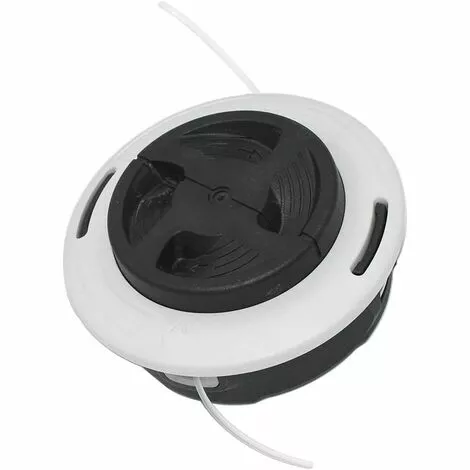 FVBJD Tête De Fauchage Remplacer Stihl AutoCut C26-2 Pour Stihl FS55 FS55RT FS56 FS56R FS70 FS70R FS74 FS76 FS80 FS80R FS85 FS85R FS90 FS90R FS94 FS94R FS100RX Pièces # 4002 710 2169 5 FVBJD Tête De Fauchage Remplacer Stihl AutoCut C26-2 Pour Stihl FS55 FS55RT FS56 FS56R FS70 FS70R FS74 FS76 FS80 FS80R FS85 FS85R FS90 FS90R FS94 FS94R FS100RX Pièces # 4002 710 2169 – Image 3