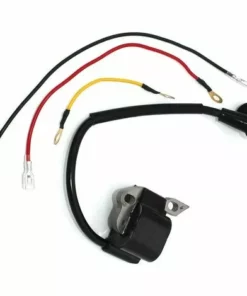 FVBJD Bobine D'allumage Pour STIHL 021 023 025 MS210 MS230 MS250 Tronçonneuse 0000 400 1306 -Débroussailleuse Soldes Magasin 60177330 3