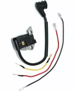 FVBJD Bobine D'allumage Pour STIHL 021 023 025 MS210 MS230 MS250 Tronçonneuse 0000 400 1306 -Débroussailleuse Soldes Magasin 60177330 5