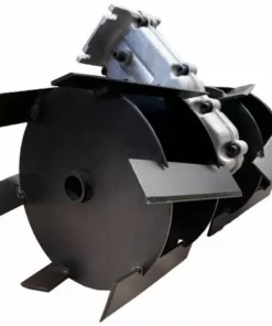 Accessoire Coupe Herbe Hélicoïdal Pour Débrousailleuse Ou Multifonction KUDA Et POWERGROUND 5 Accessoire Coupe Herbe Hélicoïdal Pour Débrousailleuse Ou Multifonction KUDA Et POWERGROUND -Débroussailleuse Soldes Magasin 60191992 2