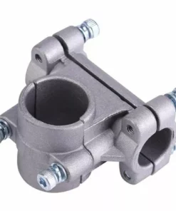 READCLY Support De Poignée De Débroussailleuse, Support De Serrage De Support De Poignée De 26/28mm Pour Fixations De Tube De Débroussailleuse De Débroussailleuse Pour Tondeuses àazon(28mm) -Débroussailleuse Soldes Magasin 60216293 5