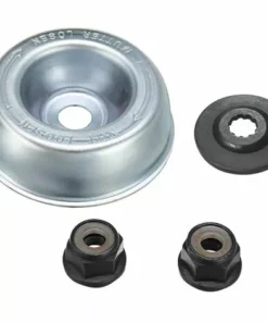 TANCYCO Trousse De Maintenance Pour Accessoire D'adaptateur De Lame Pour Débroussailleuse STIHL -Débroussailleuse Soldes Magasin 60432823 4