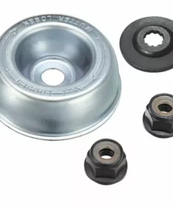 TANCYCO Trousse De Maintenance Pour Accessoire D'adaptateur De Lame Pour Débroussailleuse STIHL -Débroussailleuse Soldes Magasin 60432823 5