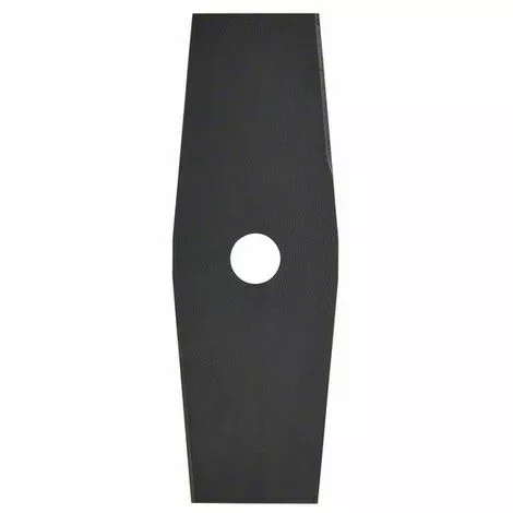 BOSCH F016800387 Accessoire Pour Débroussailleuse à Batterie Lame 2 Tranchants 3 BOSCH F016800387 Accessoire Pour Débroussailleuse à Batterie Lame 2 Tranchants