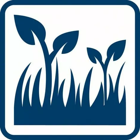 BOSCH F016800387 Accessoire Pour Débroussailleuse à Batterie Lame 2 Tranchants 5 BOSCH F016800387 Accessoire Pour Débroussailleuse à Batterie Lame 2 Tranchants – Image 3