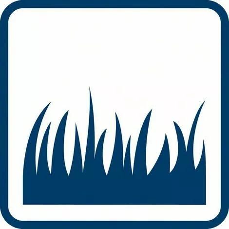 BOSCH F016800387 Accessoire Pour Débroussailleuse à Batterie Lame 2 Tranchants 7 BOSCH F016800387 Accessoire Pour Débroussailleuse à Batterie Lame 2 Tranchants – Image 5