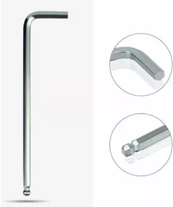 AOUGO Kit Ecrou Tete Debroussailleuse Universelle, Pour Débroussailleuse Thermique, Stihl, Echo, Ryobi Tete -Débroussailleuse Soldes Magasin 60578344 4