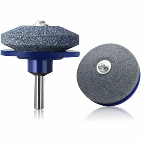 DECKON 10pcs Outil De Meulage De Pierre De Roue De Meuleuse De Tondeuse à Gazon Universelle De Tondeuse à Gazon 6 DECKON 10pcs Outil De Meulage De Pierre De Roue De Meuleuse De Tondeuse à Gazon Universelle De Tondeuse à Gazon – Image 4