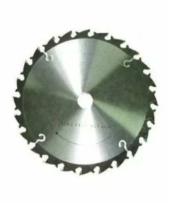 POWERGROUND Disque Universel De Tungstène 40 Dents