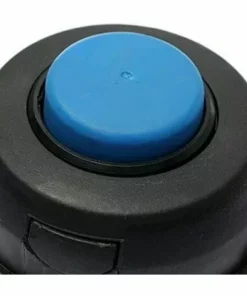 TOPHOMER M10x1,25L T¨ºte Faucheuse , T¨ºtes De Coupe Debroussailleuse HUSQVARNA T25 Tondeuse T¨ºte Robinet Bosse Alimentation Husqvarna D¨¦broussailleuse -Débroussailleuse Soldes Magasin 60935467 5