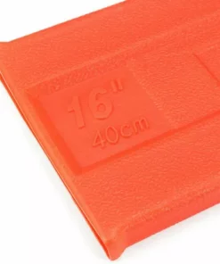 TOPHOMER Couvercle De Barre Guidage Fourreau Adapt¨¦ ¨¤ La Plaque De Barre De Guidage De Tron?onneuse Komatsu 20 Pouces -Débroussailleuse Soldes Magasin 60935560 4