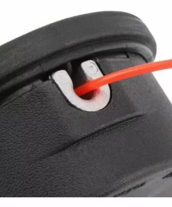 TOPHOMER Tête Faucheuse , Têtes De Coupe Pour Stihl Auto Cut 25-2 Débroussailleuse Coupe-tête FS55,FS56,FS70,Essence Strimmer Tondeuse Tête Manuel Alimentation Ligne Bobine Brosse Coupeur Herbe -Débroussailleuse Soldes Magasin 60936011 3