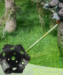 Cisea Tête De Désherbage, Tete Coupe Bordure Universelle, Tete De Debroussailleuse Acier, Debroussailleuse Accessoires, Pour Maison Jardin 11 Cisea Tête De Désherbage, Tete Coupe Bordure Universelle, Tete De Debroussailleuse Acier, Debroussailleuse Accessoires, Pour Maison Jardin -Débroussailleuse Soldes Magasin 61047304 5