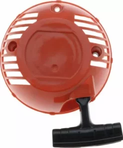 JARDIAFFAIRES Lanceur Compatible Pour Débroussailleuse Husqvarna 124, 125 Et 128 6 JARDIAFFAIRES Lanceur Compatible Pour Débroussailleuse Husqvarna 124, 125 Et 128 -Débroussailleuse Soldes Magasin 6107509 2