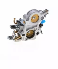 JARDIAFFAIRES Carburateur Adaptable Tronçonneuse Husqvarna 455, 460 Et 461 -Débroussailleuse Soldes Magasin 6107566 2