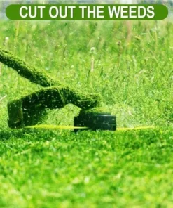 HIASDFLS 8 Pièces Bobine De Rechange Pour Débroussailleuse,Compatible Avec Ryobi One + Ac14Rl3A-18V 24V 40V,Coupe-Fil Sans Fil Line 11Ft,6 Bobines + 2 Capuchons De Coupe 11 HIASDFLS 8 Pièces Bobine De Rechange Pour Débroussailleuse,Compatible Avec Ryobi One + Ac14Rl3A-18V 24V 40V,Coupe-Fil Sans Fil Line 11Ft,6 Bobines + 2 Capuchons De Coupe -Débroussailleuse Soldes Magasin 61242825 5