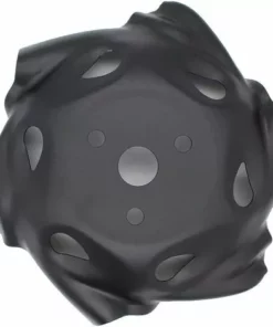 MEZHENG Tête De Coupe-Herbe, Universel Tête De Débroussailleuse Tête De Bordure De Mauvaises Herbes Tête De Débroussailleuse De Trimmer De Tondeuse à Gazon -Débroussailleuse Soldes Magasin 61309719 4