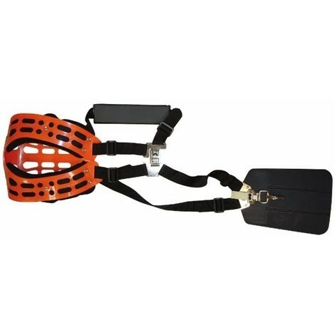 LEM SELECT Harnais Professionnel Renforcé à Déclanchement Rapide 3 LEM SELECT Harnais Professionnel Renforcé à Déclanchement Rapide