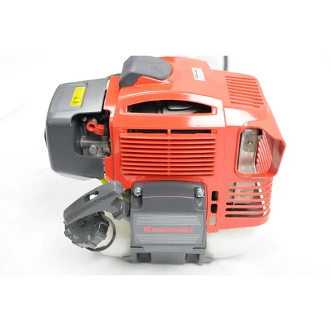 LEM SELECT Débroussailleuse AMA Pro 53 Cc Kawasaki Kd3-530 5 LEM SELECT Débroussailleuse AMA Pro 53 Cc Kawasaki Kd3-530 – Image 3