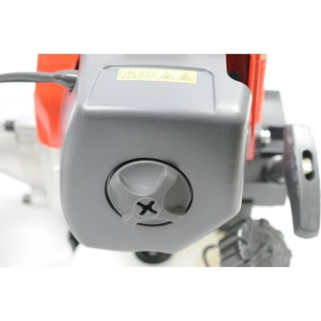 LEM SELECT Débroussailleuse AMA Pro 53 Cc Kawasaki Kd3-530 6 LEM SELECT Débroussailleuse AMA Pro 53 Cc Kawasaki Kd3-530 – Image 4