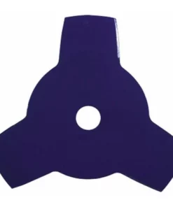 LEM SELECT Lame Droite 3 Dents L:255 ép.:1,4