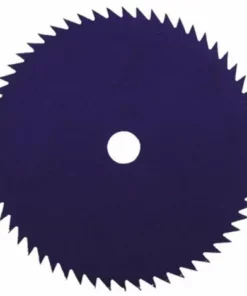 LEM SELECT Disque Forestier 80 Dents ø 255-ép.:1.4