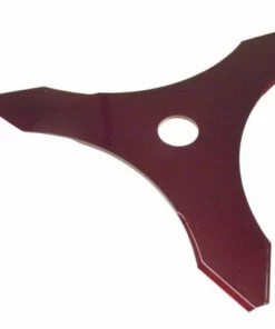 LEM SELECT Lame Professionnelle Droite 3 Dents L:300 ép.:3