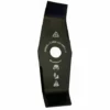 LEM SELECT Lame Mushing 2 Dents Courbée Longueur :200 Mm épaisseur : 3 Mm 2 LEM SELECT Lame Mushing 2 Dents Courbée Longueur :200 Mm épaisseur : 3 Mm -Débroussailleuse Soldes Magasin 6160650 1