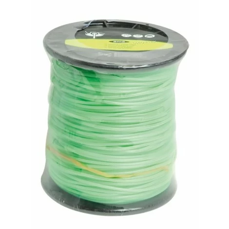 LEM SELECT Fil Nylon Evergreen Section Ronde ø 2,70 Mm 154 Mt 3 LEM SELECT Fil Nylon Evergreen Section Ronde ø 2,70 Mm 154 Mt