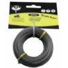 LEM SELECT Fil Nylon Section Ronde "Double Power" ø 2,4 Mmx15 Mt -Débroussailleuse Soldes Magasin 6160721 1