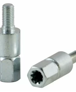 LEM SELECT Kit 6 Inserts Pour Renvoi D'angle